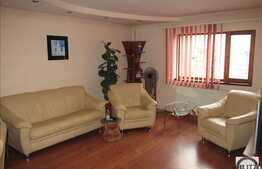 3 camere la casa, 94 mp, mobilat si finisat modern, zona strazii Marasesti!