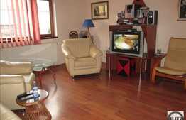 3 camere la casa, 94 mp, mobilat si finisat modern, zona strazii Marasesti!