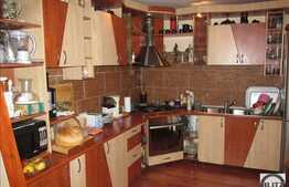 3 camere la casa, 94 mp, mobilat si finisat modern, zona strazii Marasesti!