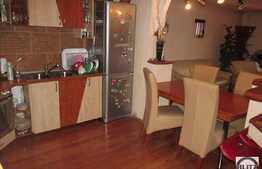 3 camere la casa, 94 mp, mobilat si finisat modern, zona strazii Marasesti!