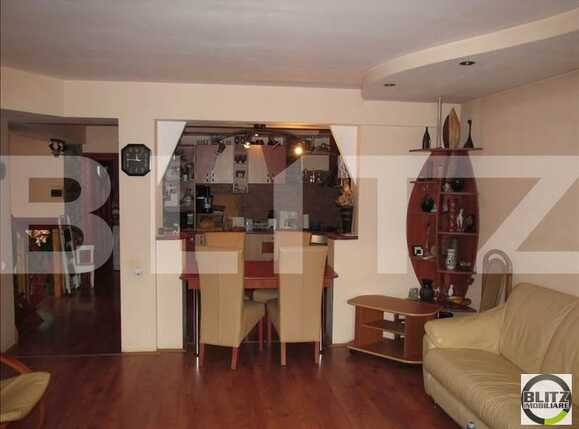 Apartament de vânzare 3 camere Marasti - 11357AV | BLITZ Cluj-Napoca | Poza4