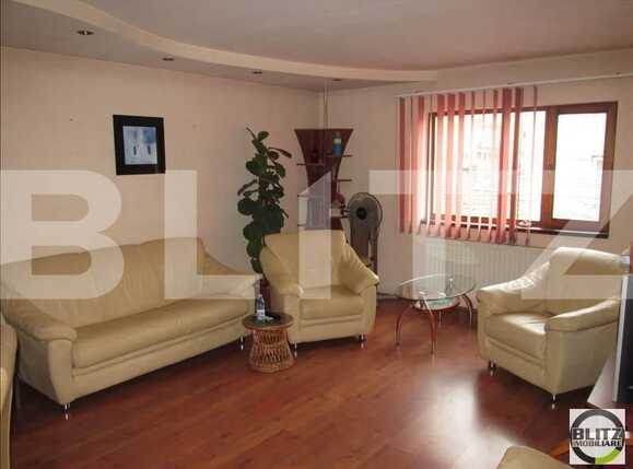 Apartament de vânzare 3 camere Marasti - 11357AV | BLITZ Cluj-Napoca | Poza1