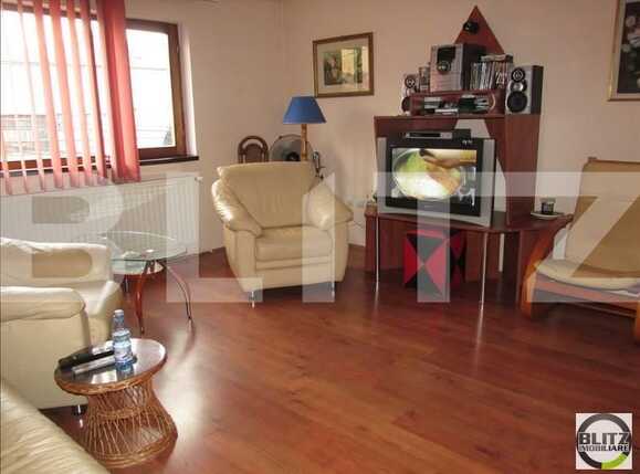 Apartament de vânzare 3 camere Marasti - 11357AV | BLITZ Cluj-Napoca | Poza2
