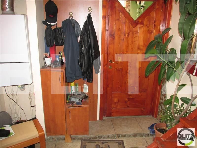 Apartament de vânzare 3 camere Marasti - 11357AV | BLITZ Cluj-Napoca | Poza12