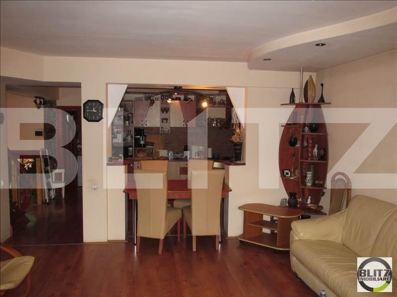 Apartament de vânzare 3 camere Marasti - 11357AV | BLITZ Cluj-Napoca | Poza4