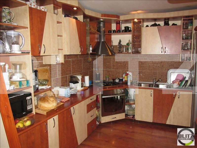 Apartament de vânzare 3 camere Marasti - 11357AV | BLITZ Cluj-Napoca | Poza5