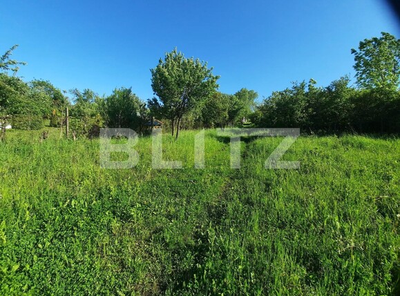 Teren de vânzare Feleacu - 113573TV | BLITZ Cluj-Napoca | Poza2