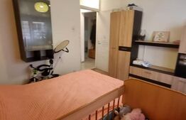 Apartament 3 camere, decomandat, etaj intermediar, 2 bai, zona Tractorul