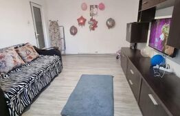 Apartament 3 camere, decomandat, etaj intermediar, 2 bai, zona Tractorul
