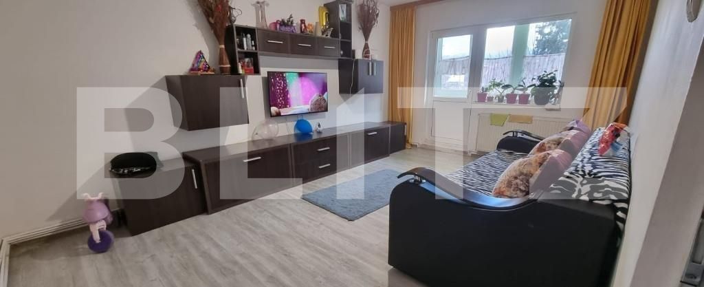 Apartament de vânzare 3 camere Tractorul - 113574AV | BLITZ Brașov | Poza1