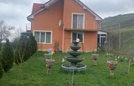 Casa la cheie, teren 2800 mp, Jucu de Sus