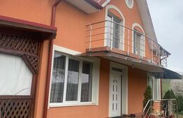 Casa la cheie, teren 2800 mp, Jucu de Sus