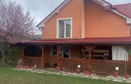 Casa la cheie, teren 2800 mp, Jucu de Sus