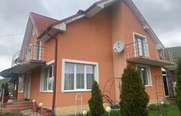 Casa la cheie, teren 2800 mp, Jucu de Sus