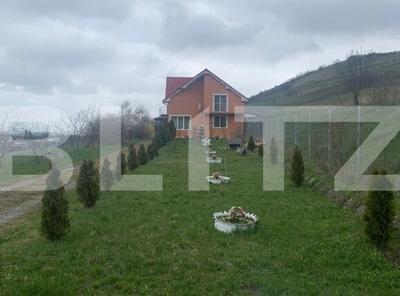 casa la cheie cluj | Poza14