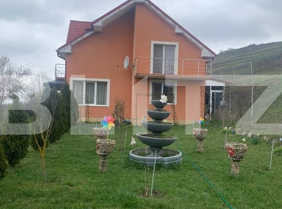 casa la cheie cluj | Poza3