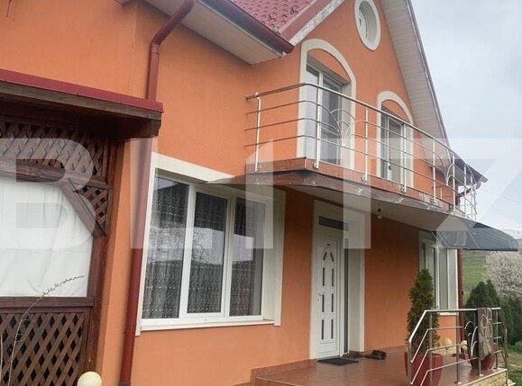 casa la cheie cluj | Poza15