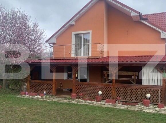 casa la cheie cluj | Poza16