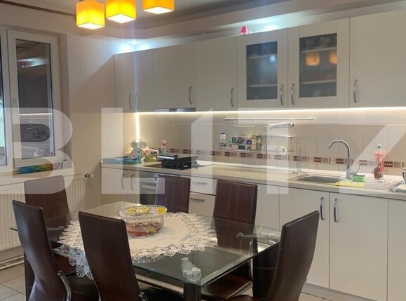 casa la cheie cluj | Poza7