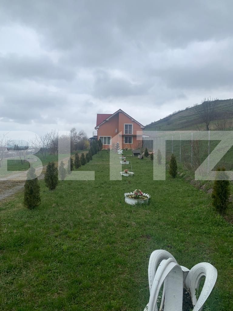 casa la cheie cluj | Poza14