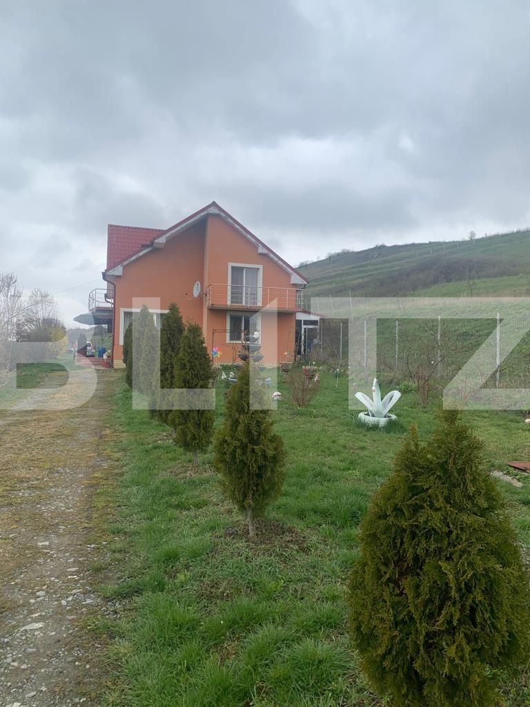 casa la cheie cluj | Poza13