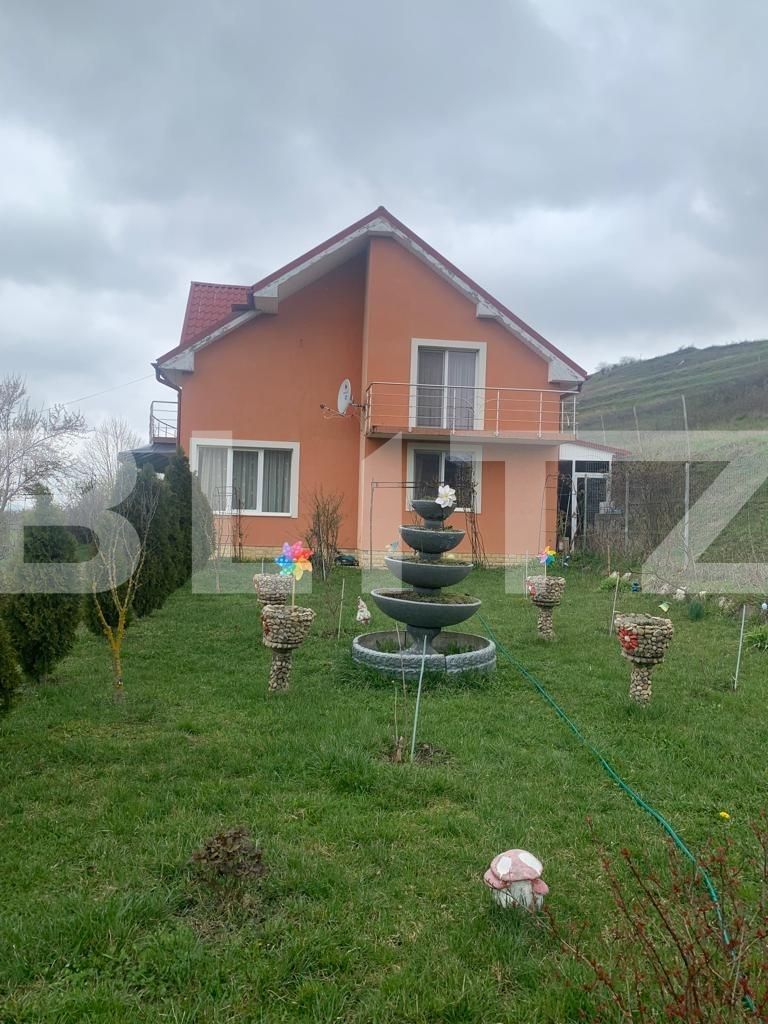 casa la cheie cluj | Poza3