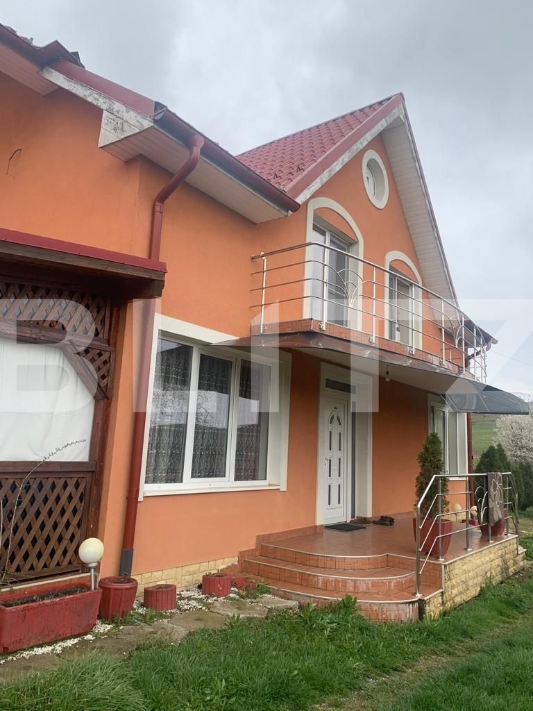 casa la cheie cluj | Poza15