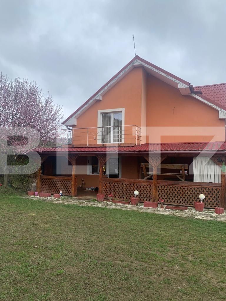 casa la cheie cluj | Poza16