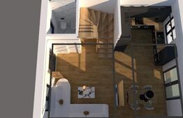 Casa single, 3 camere, 115mp,  Tarlungeni/Izvor