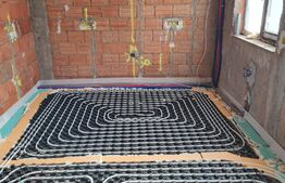 Casa single, 3 camere, 115mp,  Tarlungeni/Izvor