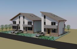 Casa single, 3 camere, 115mp,  Tarlungeni/Izvor