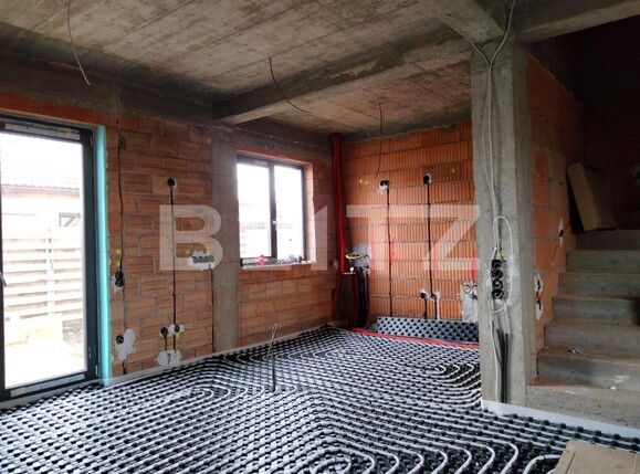 Casa de vânzare 3 camere Tarlungeni - 113583CV | BLITZ Brașov | Poza10