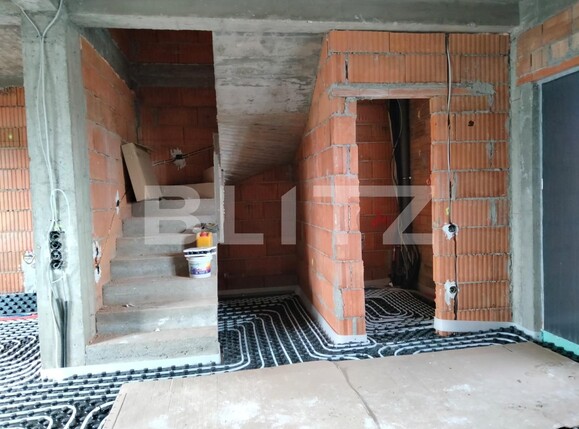Casa de vânzare 3 camere Tarlungeni - 113583CV | BLITZ Brașov | Poza8