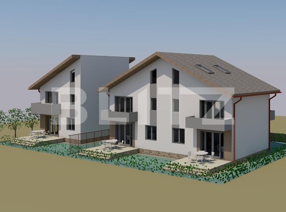 Casa de vânzare 3 camere Tarlungeni - 113583CV | BLITZ Brașov | Poza2