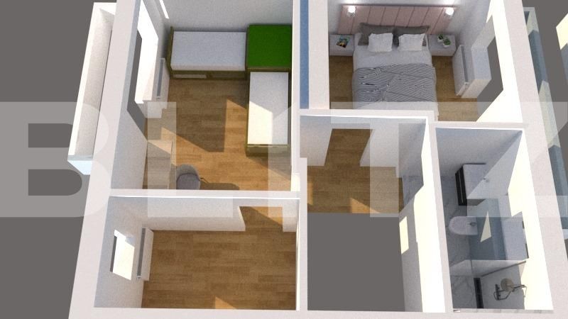 Casa de vânzare 3 camere Tarlungeni - 113583CV | BLITZ Brașov | Poza7