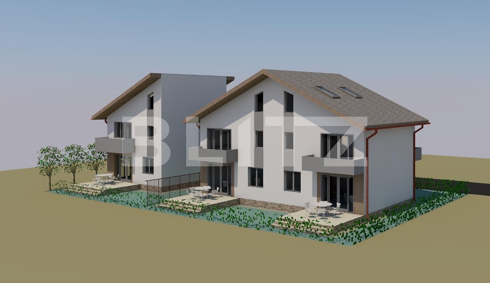 Casa de vânzare 3 camere Tarlungeni - 113583CV | BLITZ Brașov | Poza2