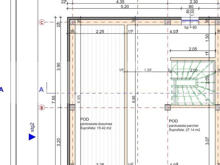 Casa de vânzare 3 camere Tarlungeni - 113583CV | BLITZ Brașov | Poza1
