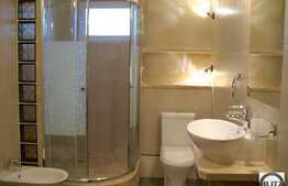 Penthouse 5 camere pe 3 nivele, 210 mp utili, zona M. Eliade, finisaje de lux!