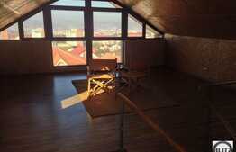 Penthouse 5 camere pe 3 nivele, 210 mp utili, zona M. Eliade, finisaje de lux!