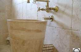 Penthouse 5 camere pe 3 nivele, 210 mp utili, zona M. Eliade, finisaje de lux!