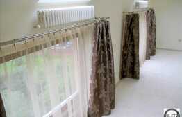 Penthouse 5 camere pe 3 nivele, 210 mp utili, zona M. Eliade, finisaje de lux!