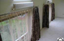 Penthouse 5 camere pe 3 nivele, 210 mp utili, zona M. Eliade, finisaje de lux!