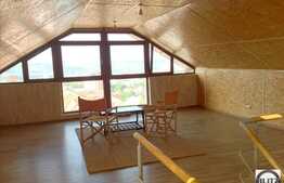 Penthouse 5 camere pe 3 nivele, 210 mp utili, zona M. Eliade, finisaje de lux!