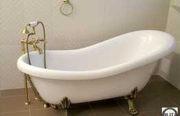 Penthouse 5 camere pe 3 nivele, 210 mp utili, zona M. Eliade, finisaje de lux!