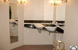 Penthouse 5 camere pe 3 nivele, 210 mp utili, zona M. Eliade, finisaje de lux!