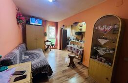 Garsoniera, 23mp, acces facil, zona Eroilor 