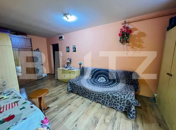 Garsonieră de închiriat Floreşti - 113594AI | BLITZ Cluj-Napoca | Poza4