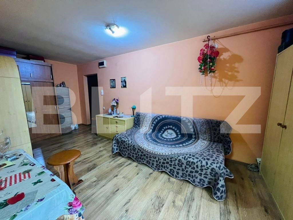 Garsonieră de închiriat Floreşti - 113594AI | BLITZ Cluj-Napoca | Poza4