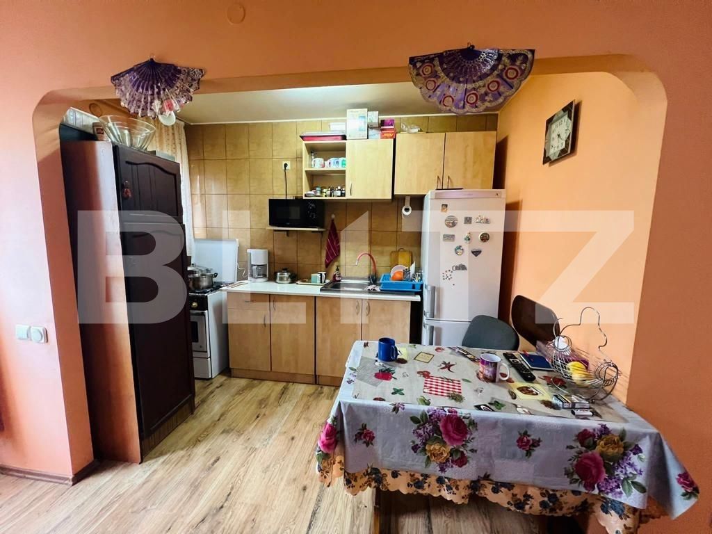 Garsonieră de închiriat Floreşti - 113594AI | BLITZ Cluj-Napoca | Poza3