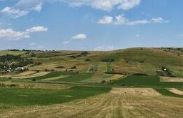 Teren intravilan in zona Hub Educational, Borhanci-Sopor